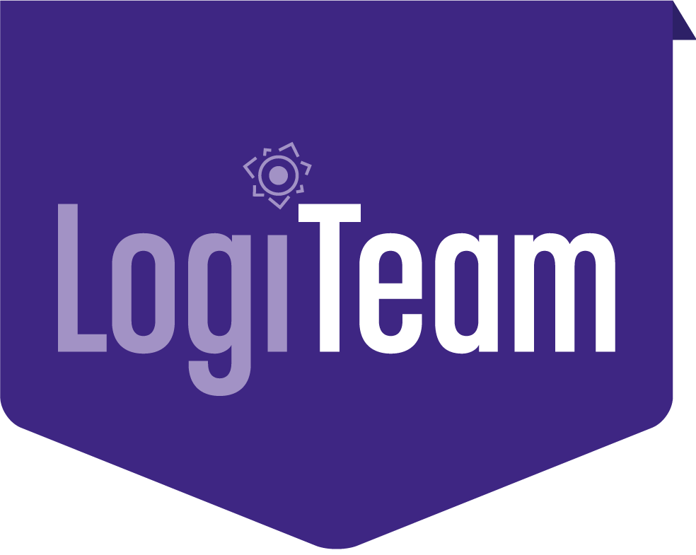Logo LogiTeam